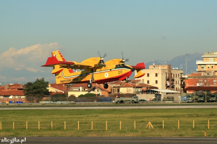 canadair